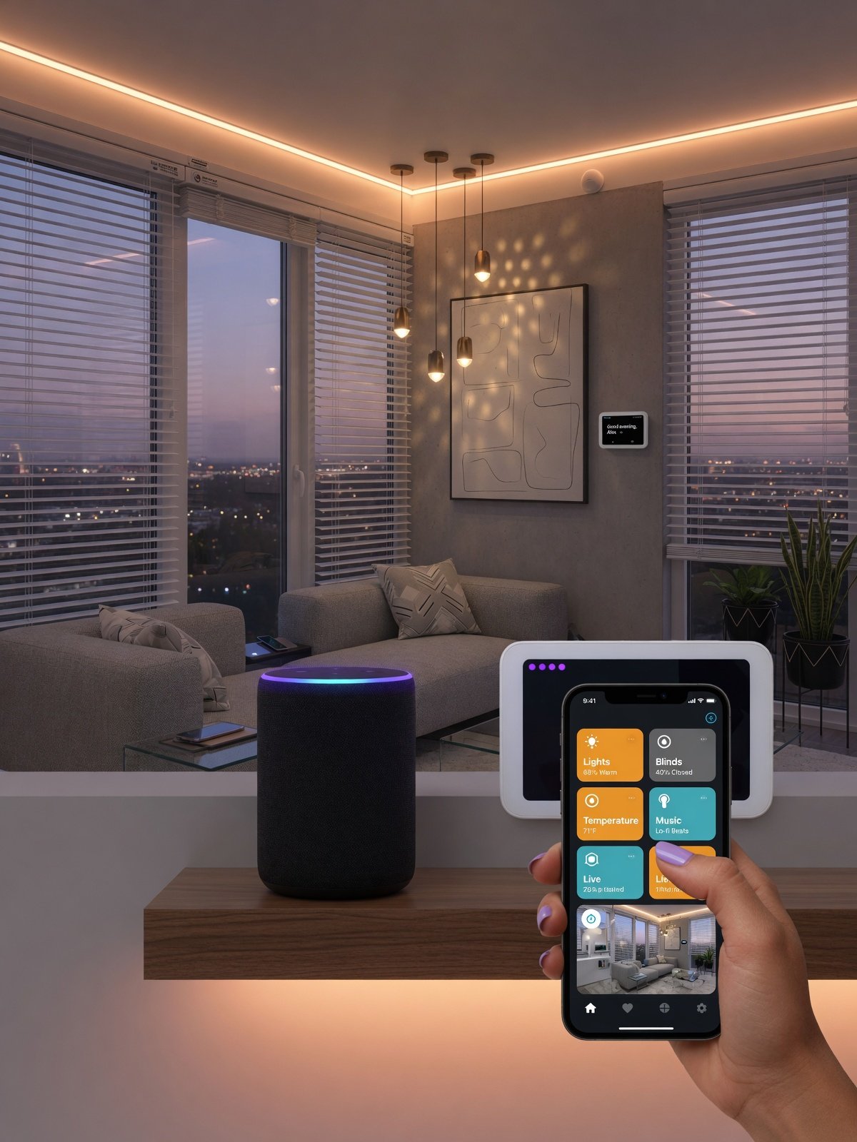 Smart Home
