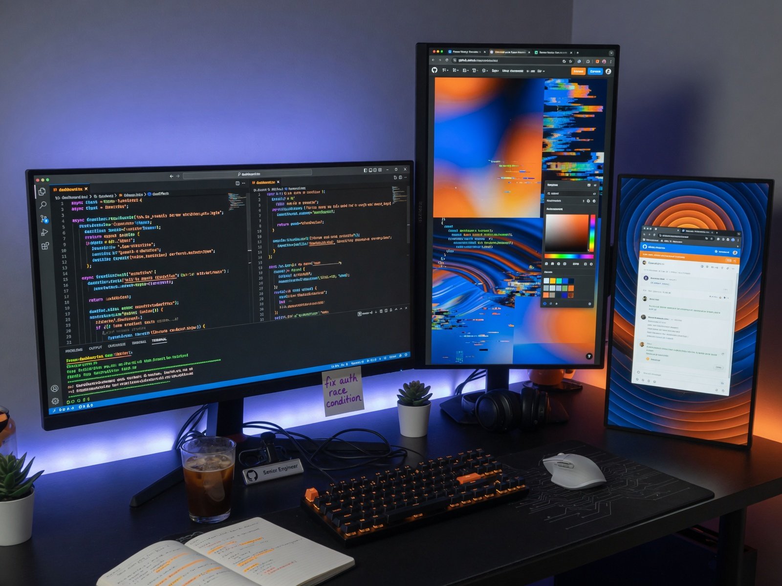 Software Development